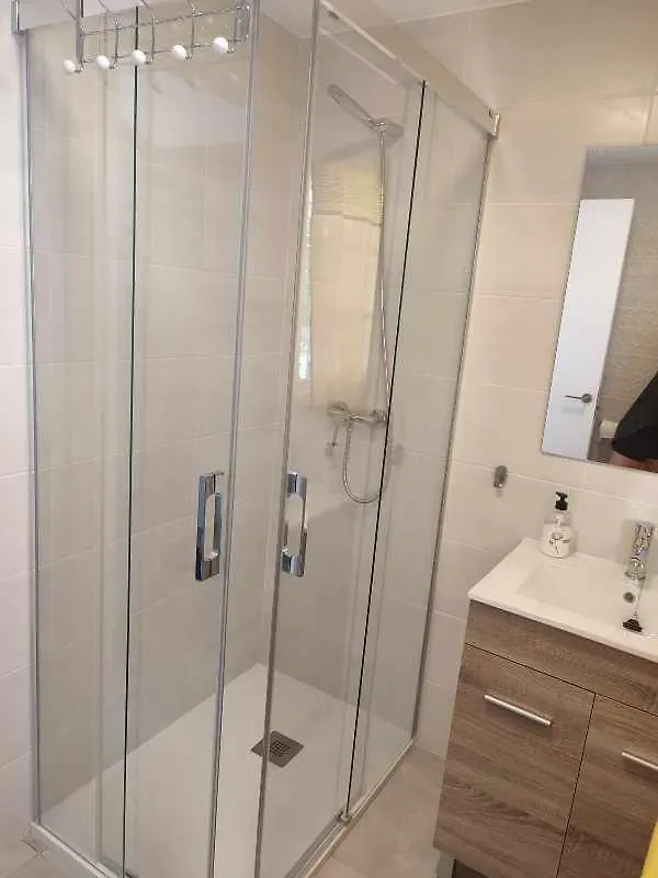 בנאלמדנה Villa Marisol Apartamento Australia ספרד