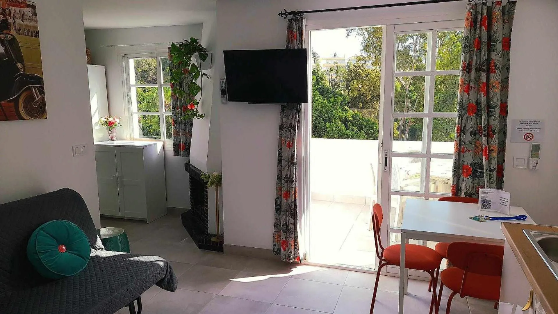 Villa Marisol Apartamento Australia Benalmadena 0*,  Spain
