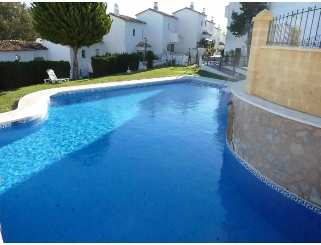 Villa Marisol Apartamento Australia Benalmadena