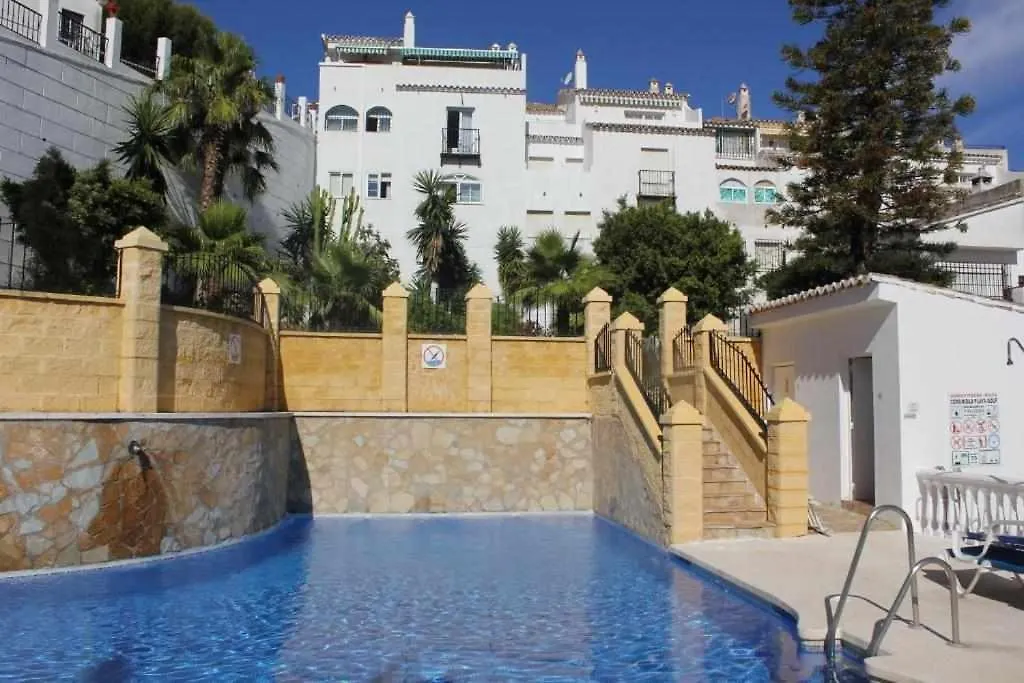 Villa Marisol Apartamento Australia Benalmadena Spain