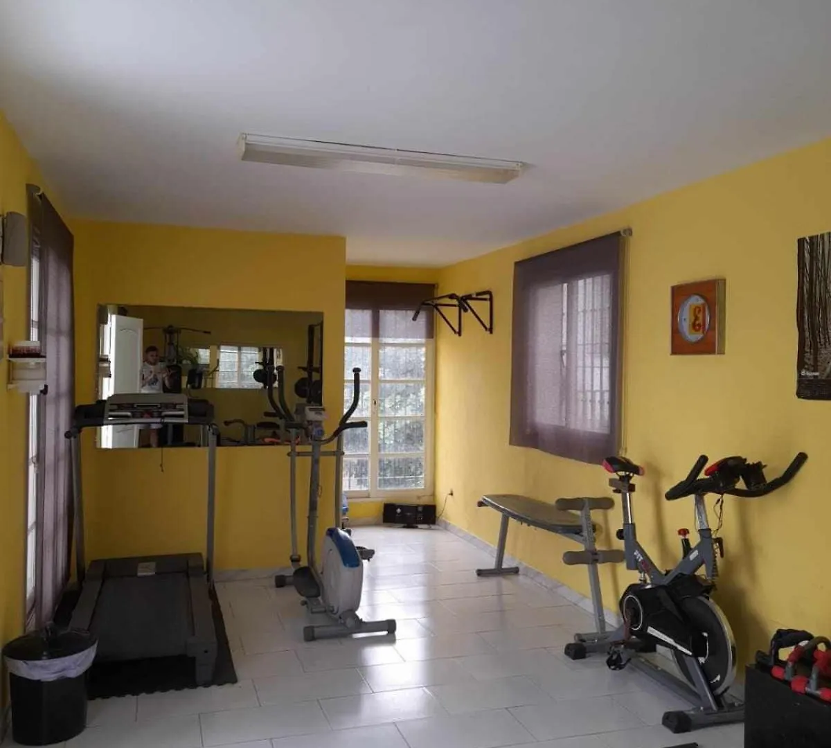 Villa Marisol Apartamento Australia Benalmadena Apartment