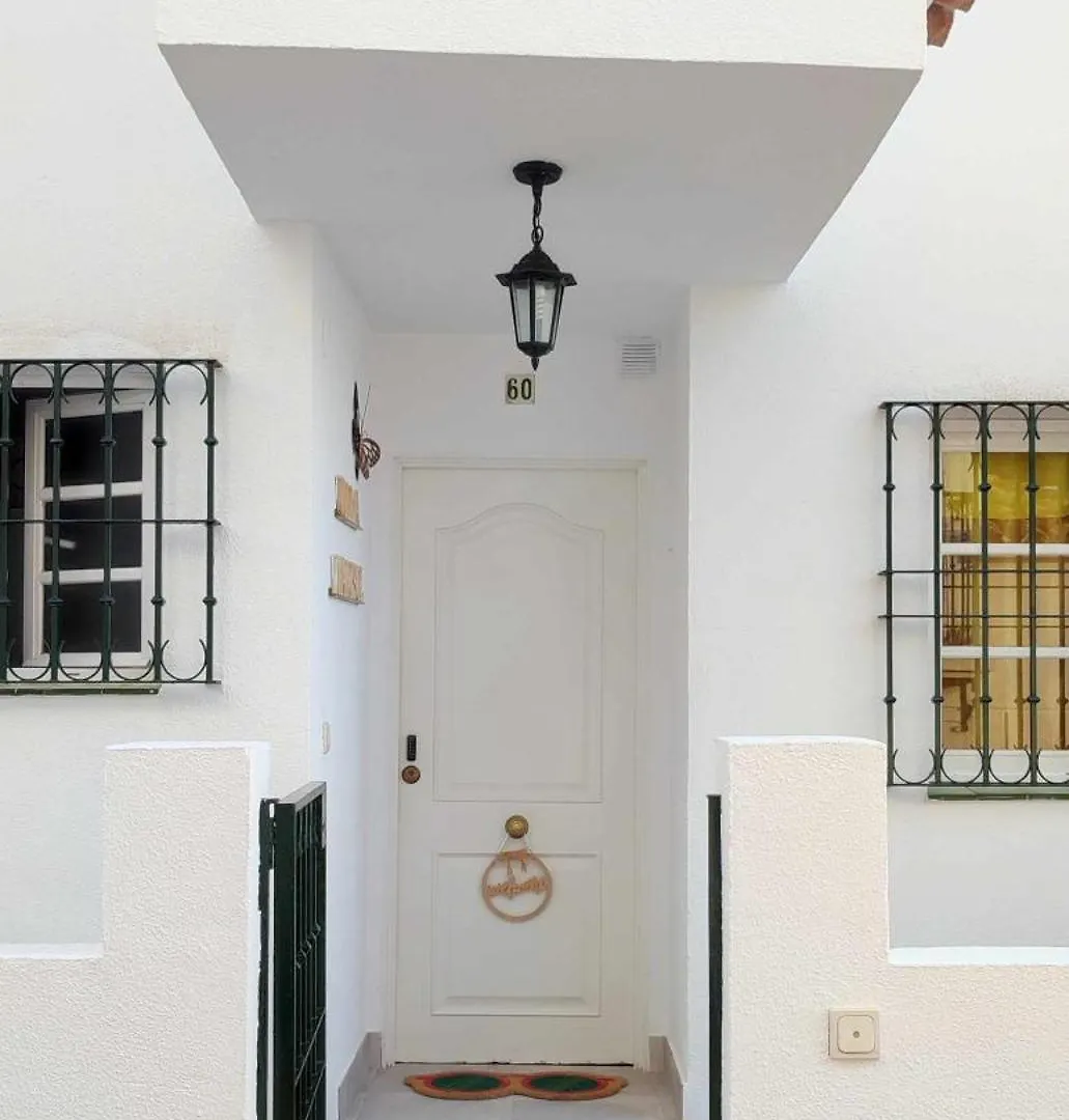 Villa Marisol Apartamento Australia Benalmadena Apartment
