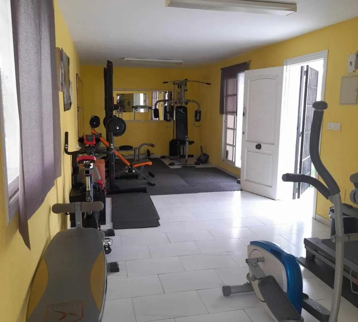 Villa Marisol Apartamento Australia Benalmadena Spain