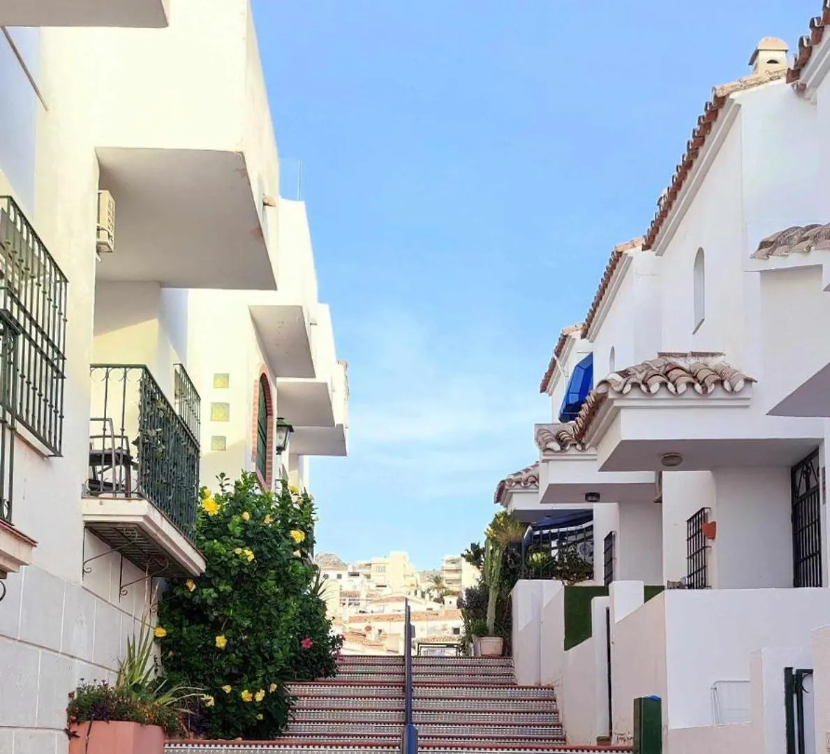 בנאלמדנה Villa Marisol Apartamento Australia 0*,  ספרד