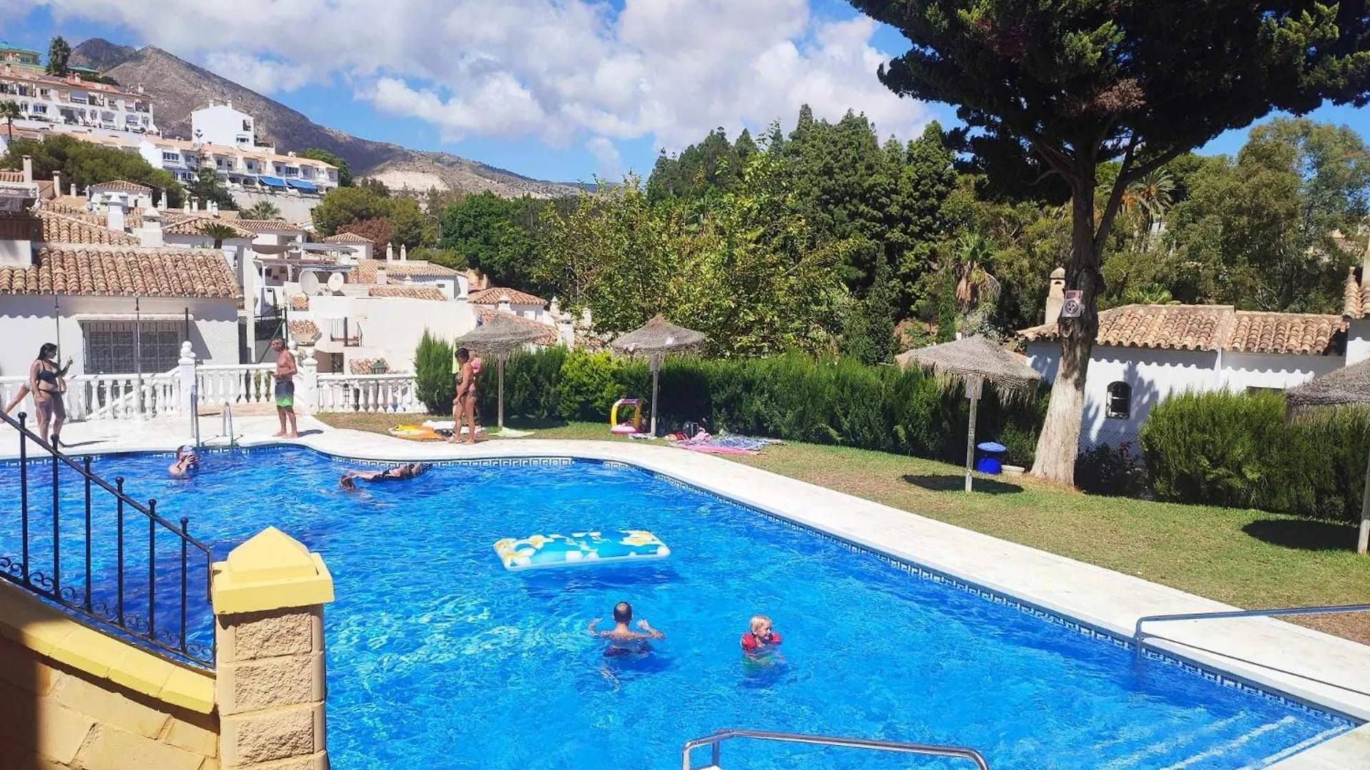 Villa Marisol Apartamento Australia location
