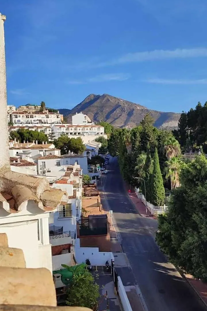 בנאלמדנה Villa Marisol Apartamento Australia 0*,