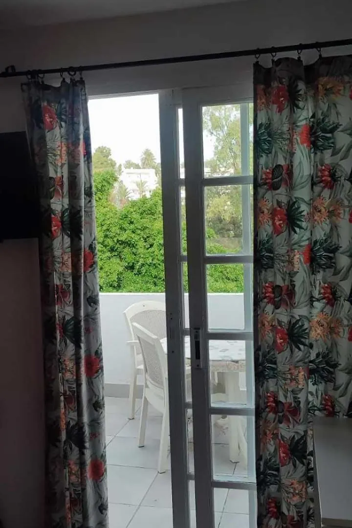 Apartment Villa Marisol Apartamento Australia Benalmadena