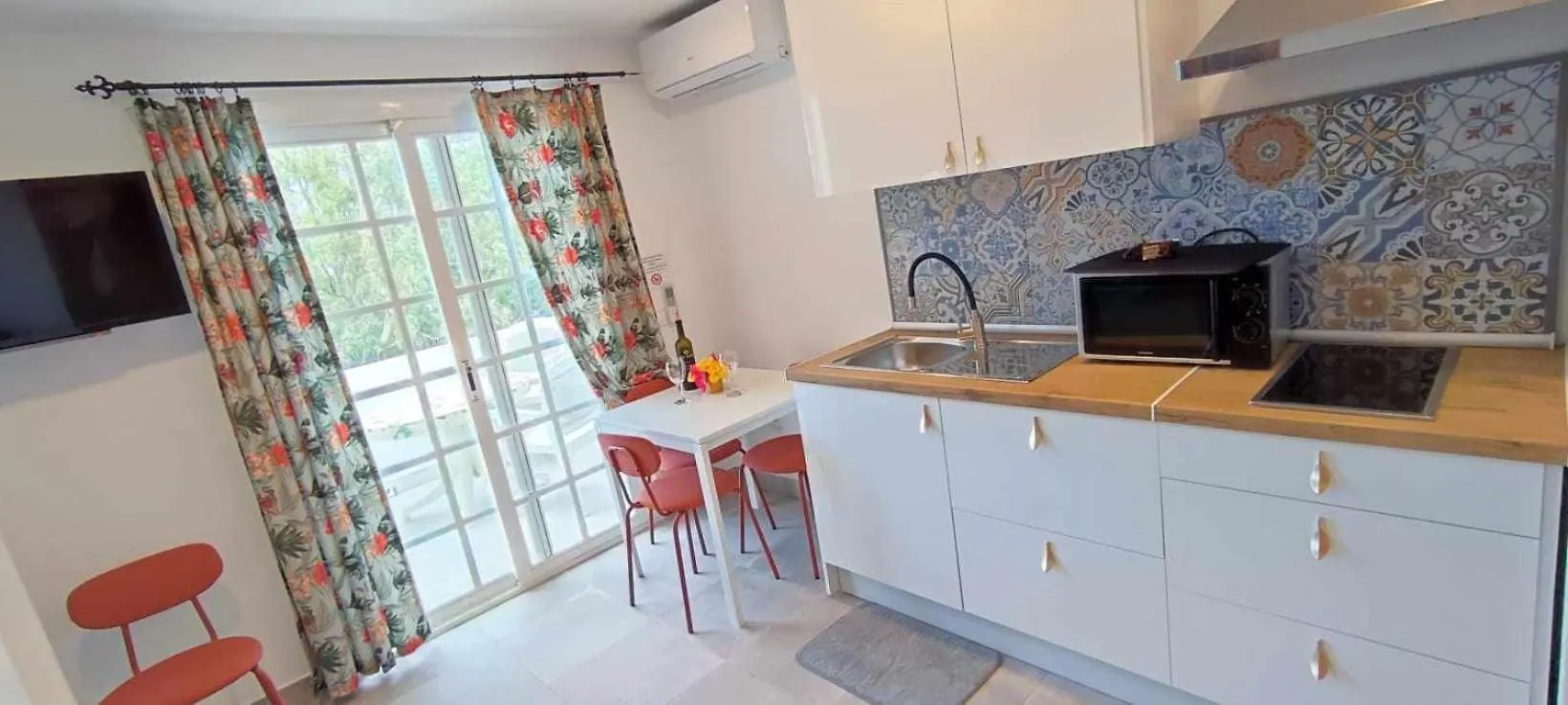 Villa Marisol Apartamento Australia Benalmádena