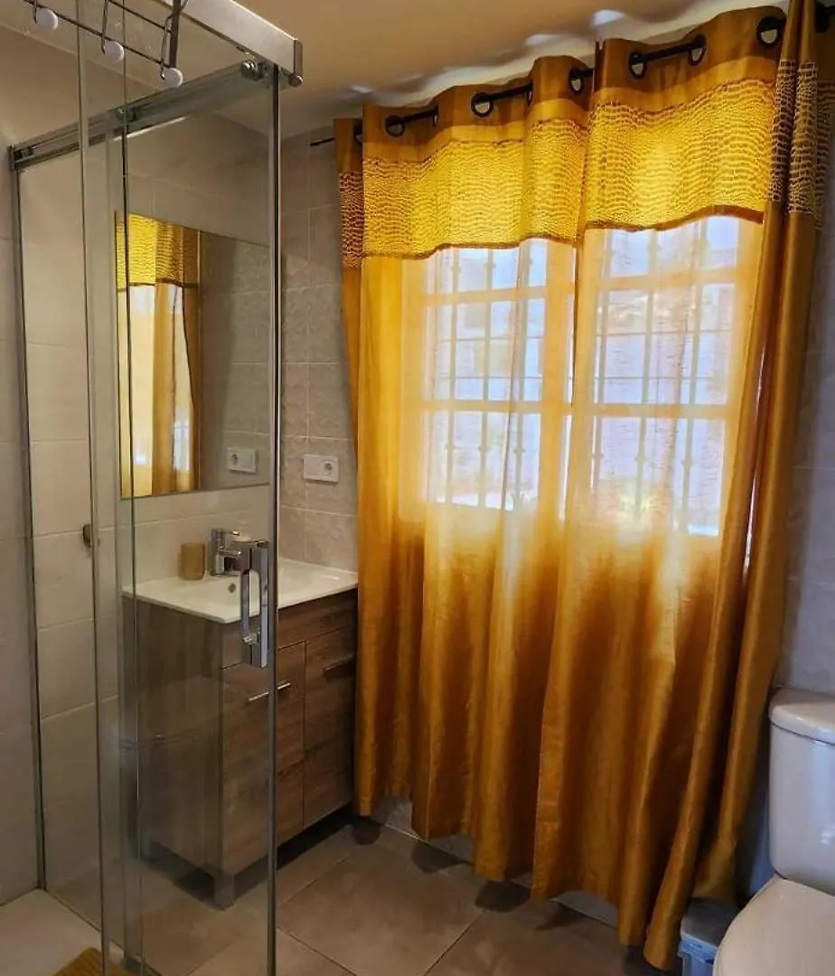 Villa Marisol Apartamento Australia Benalmádena