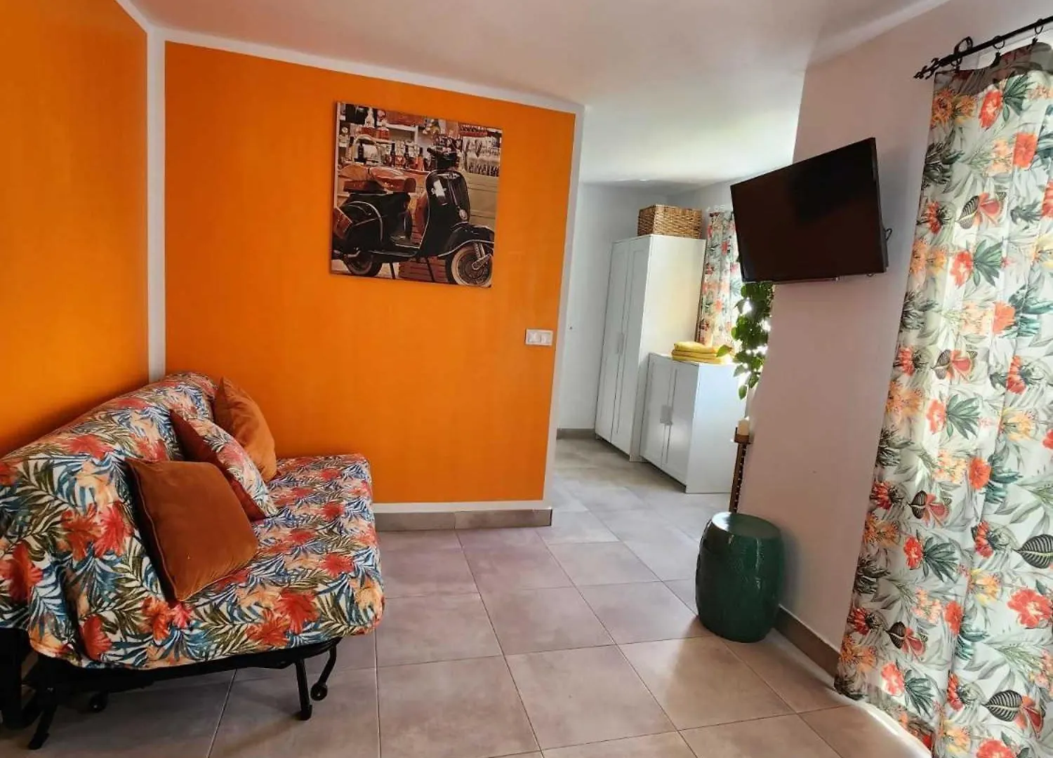 Villa Marisol Apartamento Australia Benalmádena